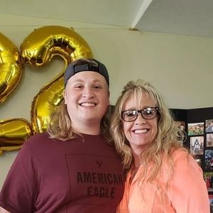 Meet your Posher, Kimberly